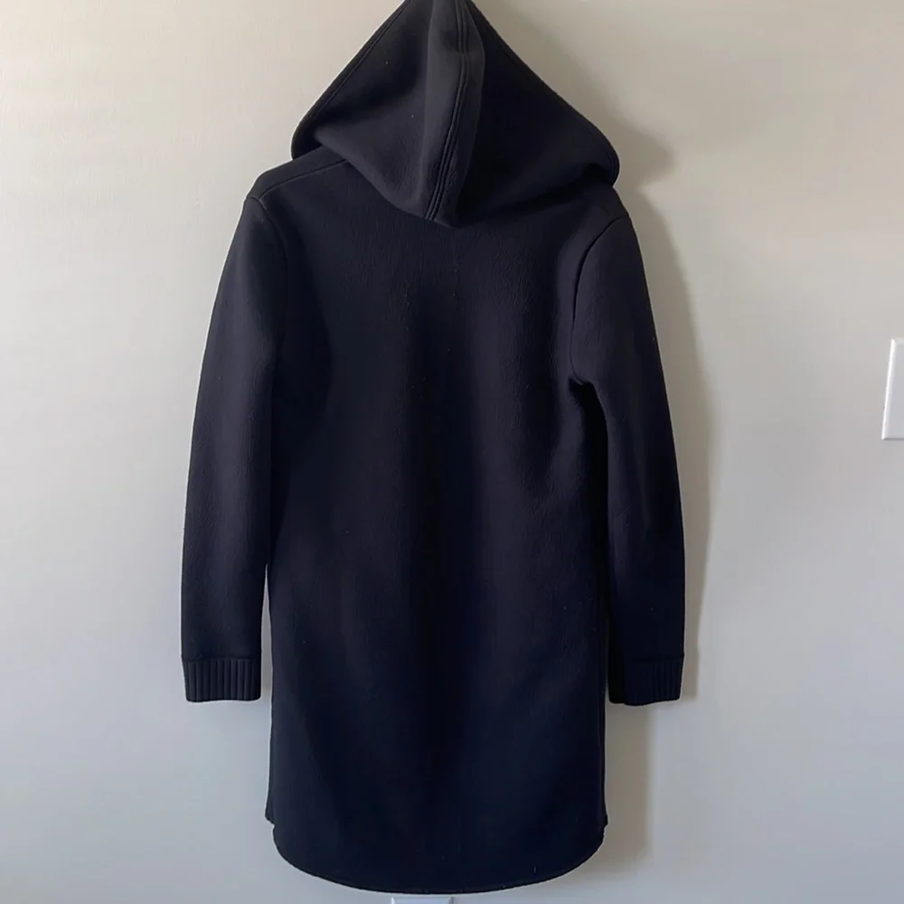 Lululemon | All Afternoon Cardigan | Black | Small